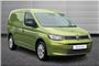 2021 Volkswagen Caddy 2.0 TDI 102PS Commerce Pro Van