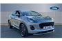 2021 Ford Puma 1.0 EcoBoost Hybrid mHEV Titanium 5dr