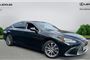 2021 Lexus ES 300h 2.5 4dr CVT