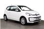 2019 Volkswagen Up 1.0 Move Up Tech Edition 3dr [Start Stop]