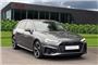 2022 Audi A4 Avant 35 TFSI Black Edition 5dr