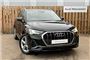 2021 Audi Q3 40 TFSI Quattro S Line 5dr S Tronic