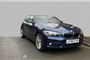 2015 BMW 1 Series 118i [1.5] Sport 5dr