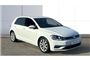 2018 Volkswagen Golf 2.0 TDI GT 5dr DSG