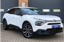 2022 Citroen C4 100kW Shine Plus 50kWh 5dr Auto