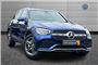 2020 Mercedes-Benz GLC GLC 300 4Matic AMG Line 5dr 9G-Tronic