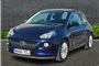 2015 Vauxhall Adam 1.2i Glam 3dr