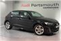 2022 Audi A1 30 TFSI 110 S Line 5dr S Tronic