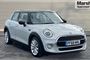 2018 MINI Hatchback 5dr 1.5 Cooper II 5dr Auto