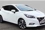 2021 Nissan Micra 1.0 IG-T 92 Tekna 5dr