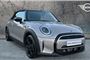 2024 MINI Convertible 1.5 Cooper Classic 2dr Auto [Nav Pack]