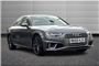 2019 Audi A4 35 TFSI S Line 4dr