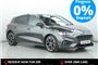 2022 Ford Focus 1.0 EcoBoost Hybrid mHEV 155 ST-Line X Edition 5dr