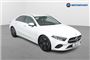 2024 Mercedes-Benz A-Class Saloon A200 Sport Executive 4dr Auto