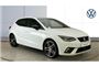 2021 SEAT Ibiza 1.0 TSI 110 FR Sport [EZ] 5dr