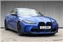 2021 BMW M4 M4 Competition 2dr Step Auto