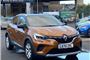 2020 Renault Captur 1.3 TCE 130 Iconic 5dr EDC