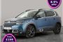 2021 Citroen C5 Aircross 1.5 BlueHDi 130 Shine Plus 5dr