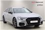 2024 Audi A6 Avant 40 TDI Quattro Black Edition 5dr S Tronic