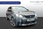 2019 Peugeot 5008 1.6 PureTech 180 GT Line Premium 5dr EAT8