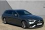 2022 Mercedes-Benz C-Class Estate C200 AMG Line Premium 5dr 9G-Tronic