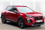 2023 Peugeot 2008 1.2 PureTech 130 Allure 5dr