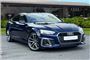 2024 Audi A5 Sportback 35 TFSI S Line 5dr S Tronic