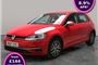 2017 Volkswagen Golf 1.4 TSI SE 5dr