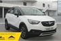 2018 Vauxhall Crossland X 1.2T [110] Elite Nav 5dr [Start Stop] Auto