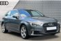 2017 Audi A3 2.0 TDI Quattro Sport 3dr