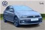 2021 Volkswagen Polo 1.0 TSI 110 R-Line 5dr