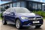 2021 Mercedes-Benz GLC Coupe GLC 220d 4Matic AMG Line Premium 5dr 9G-Tronic