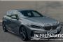 2024 BMW 1 Series 118i [136] M Sport 5dr Step Auto [LCP]