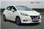 2018 Nissan Micra 1.0 Acenta Limited Edition 5dr