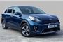 2019 Kia Niro 1.6 GDi Hybrid 2 5dr DCT