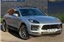 2020 Porsche Macan 5dr PDK