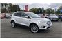 2019 Ford Kuga 2.0 TDCi Titanium Edition 5dr Auto 2WD