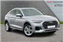 2021 Audi Q5 Sportback 50 TFSI e Quattro S Line 5dr S Tronic