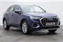 2020 Audi Q3 35 TFSI Sport 5dr S Tronic