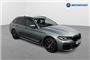 2022 BMW 5 Series Touring 530e M Sport 5dr Auto