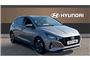 2021 Hyundai i20 1.0T GDi 48V MHD SE Connect 5dr
