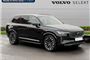 2024 Volvo XC90 2.0 T8 PHEV Ultra Dark 5dr AWD Geartronic