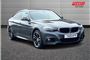 2019 BMW 3 Series GT 320i M Sport 5dr Step Auto [Business Media]