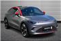 2025 Smart Hashtag 3 315kW Brabus 66kWh 5dr Auto