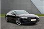 2024 Audi A7 50 TFSI e Quattro Black Edition 5dr S Tronic