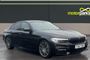 2017 BMW 5 Series 520d M Sport 4dr Auto