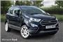 2022 Ford EcoSport 1.0 EcoBoost 125 Titanium 5dr