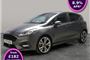 2021 Ford Fiesta 1.0 EcoBoost Hybrid mHEV 125 ST-Line X Edition 5dr