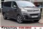 2020 Citroen Space Tourer 1.5 BlueHDi 120 Business M [8 Seat] 5dr