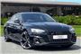 2024 Audi S5 S5 TDI 341 Quattro Black Edition 5dr Tiptronic